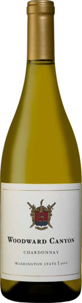 Chardonnay Washington Woodward Canyon