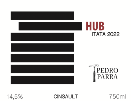 Cinsault 'HUB'