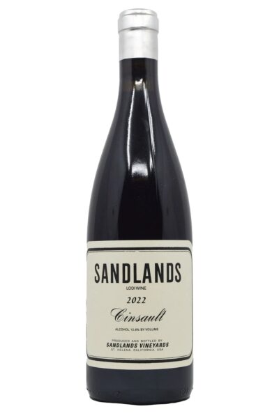 Cinsault Lodi Sandlands