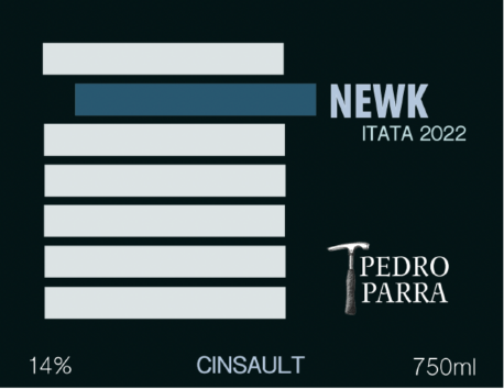 Cinsault, 'NEWK'