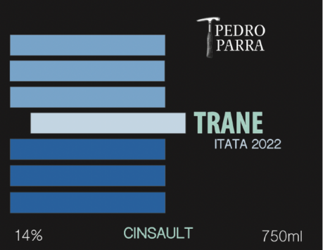 Cinsault 'TRANE'