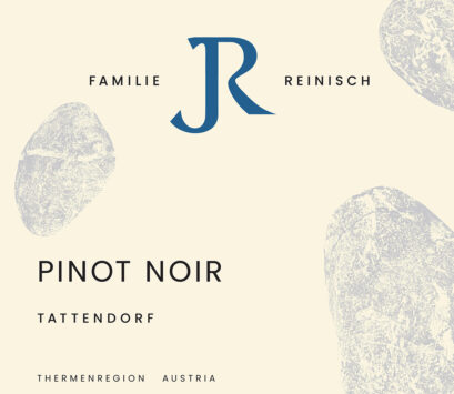 Estate Pinot Noir