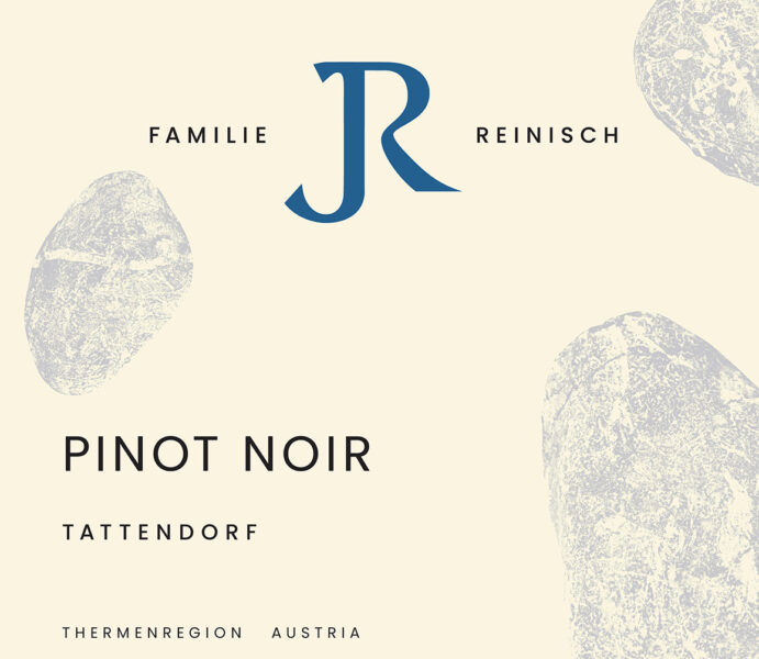 Familie Reinisch Estate Pinot Noir