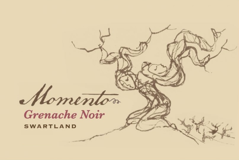 Grenache Noir Momento Wines