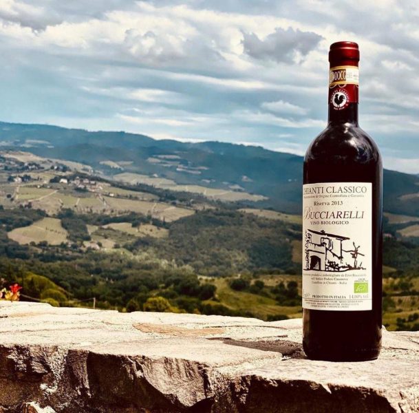 Introducing: Bucciarelli of Castellina in Chianti - Skurnik Wines & Spirits