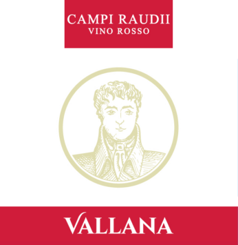 Nebbiolo Colline Novaresi 'Campi Raudii'