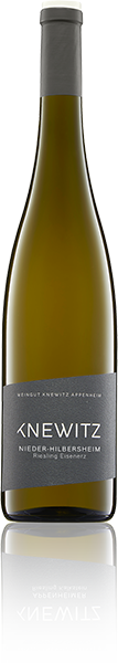 Knewitz NiederHillbersheim Riesling Trocken