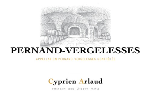 Pernand-Vergelesses