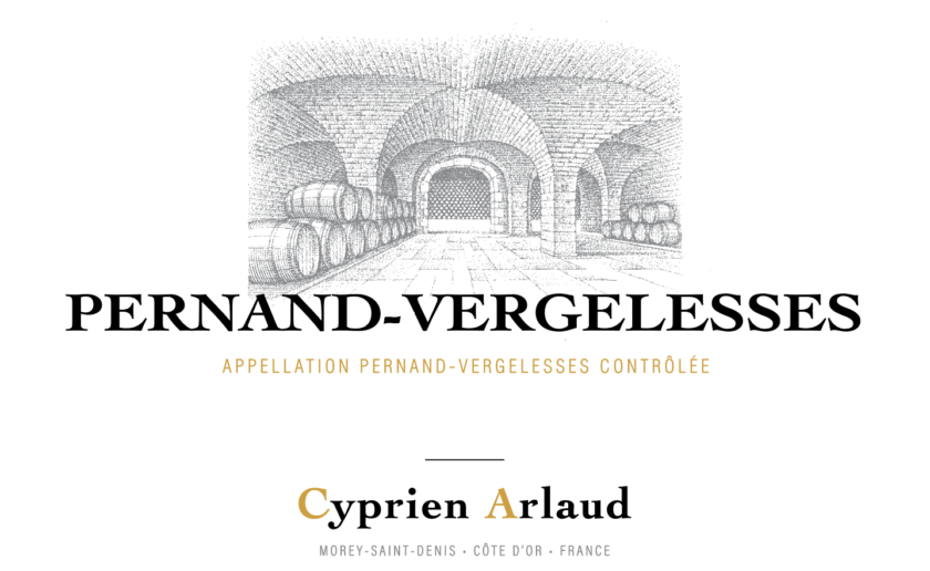 PernandVergelesses Blanc Cyprien Arlaud