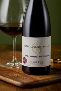 Pinot Noir 'Balcombe Vyd'