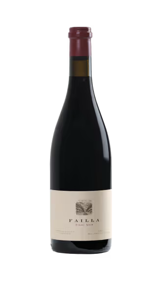 Pinot Noir Patton Valley Vyd Failla