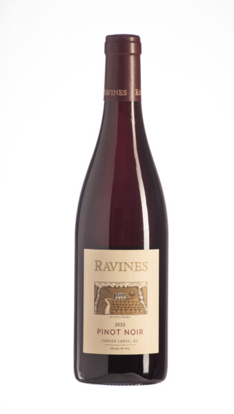 Pinot Noir Ravines