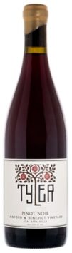 Pinot Noir 'Sanford & Benedict Vineyard'