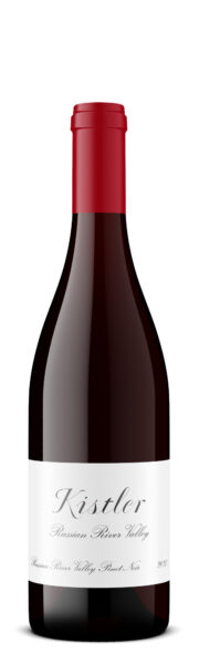 Pinot Noir Sonoma Coast Kistler