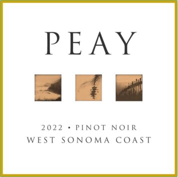 Pinot Noir 'West Sonoma Coast'