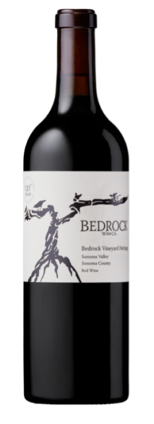 Red Blend Bedrock Heritage Bedrock Wine Co