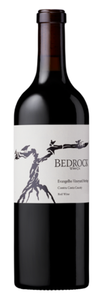 Red Blend Evangelho Heritage