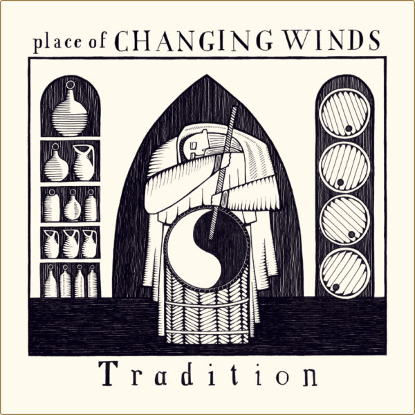 Red Tradition Place of Changing Winds