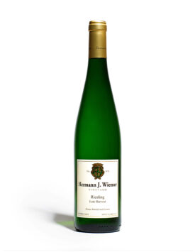 Riesling [Spatlese], 'Late Harvest'