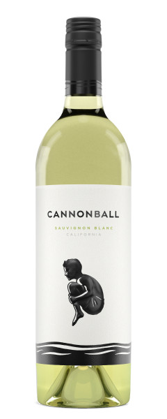 Sauvignon Blanc California Cannonball