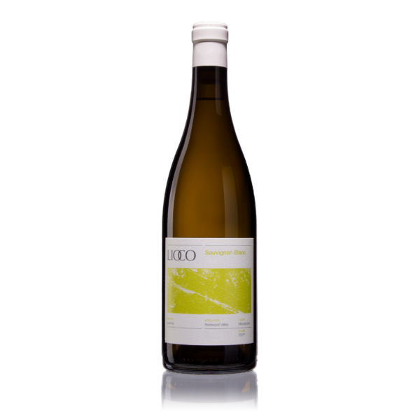 Sauvignon Blanc Lolonis Vyd LIOCO