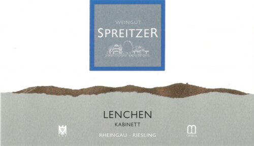 Oestricher Lenchen Riesling Kabinett