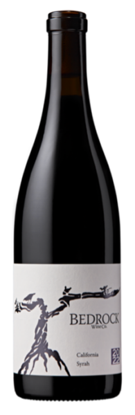 Syrah Bedrock Wine Co