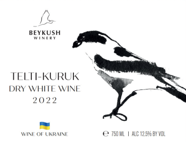 Telti Kuruk Beykush Winery