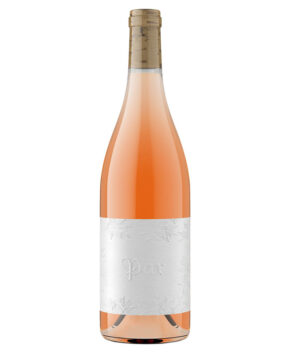 Trousseau Gris ' Fannuchi-Wood Road Vyd'