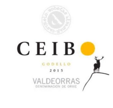 Valdeorras Godello 'Ceibo'