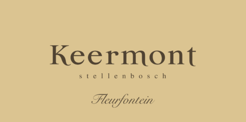 White Blend 'Fleurfontein' [Sweet]