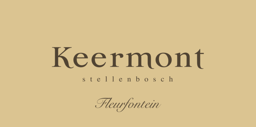 White Blend Fleurfontein Sweet Keermont