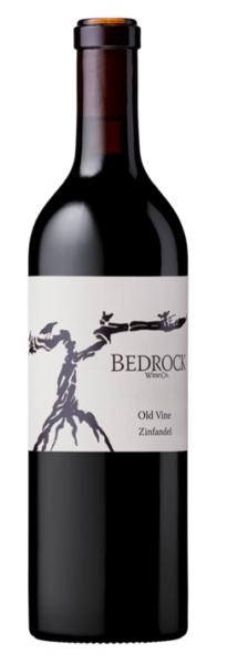 Zinfandel Old Vine Bedrock Wine Co