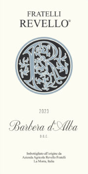 Barbera d'Alba