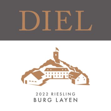 Burg Layer Riesling Trocken