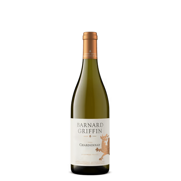 Chardonnay Columbia Valley Barnard Griffin