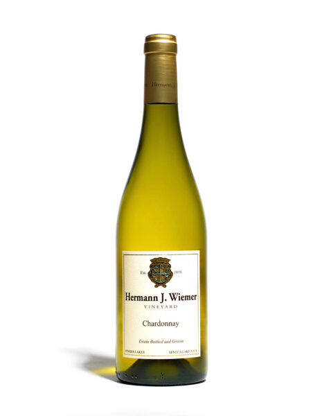 Chardonnay Hermann J Wiemer