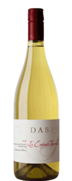 Chenin Blanc, 'Concrete Cuvee'