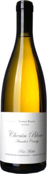 Chenin Blanc 'Lyman Ranch'