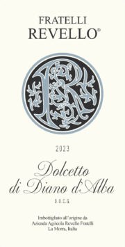 Dolcetto di Diano d'Alba