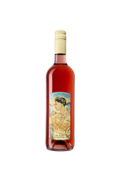 Dry Rosé 'Nutt Road Vyd'