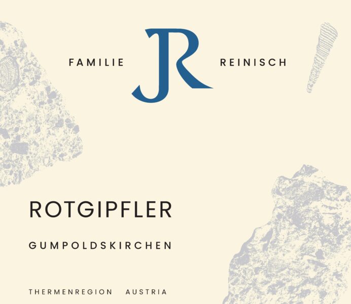 Familie Reinisch Estate Rotgipfler