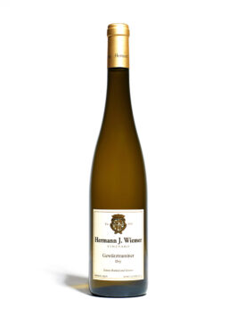 Gewurztraminer 'Dry'