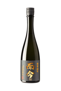 Jikon 'Tokuto Omachi' Junmai Daiginjo Sake