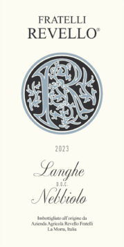 Langhe Nebbiolo