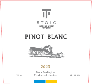 Pinot Blanc