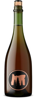 Rosé Bubbles 'Willamette Valley'