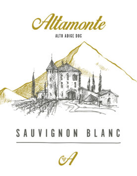 Sauvignon Blanc Alto Adige DOC