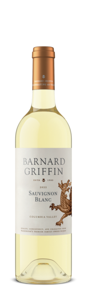 Sauvignon Blanc Columbia Valley Barnard Griffin