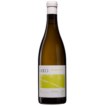 Sauvignon Blanc Lolonis Vyd LIOCO